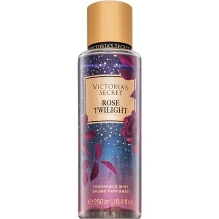Victoria's Secret Rose Twilight Fragrance Mist Coffret (Coffret) Mixte 250ml