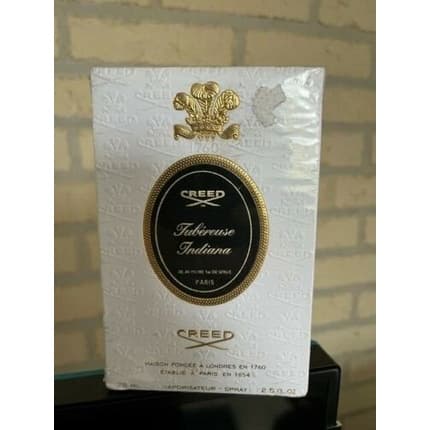 Creed Tubereuse Indiana Eau de Parfum (EDP) Mixte 75ml