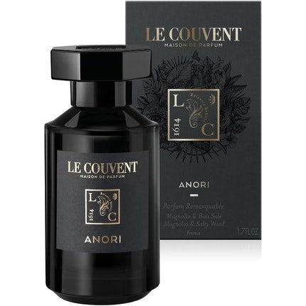 LE COUVENT Compatible Remarkable Parfum  Anori Eau de parfum  50ml Le Couvent Maison De Parfum