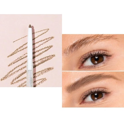 Astra Pure Beauty Brow Pencil Blonde