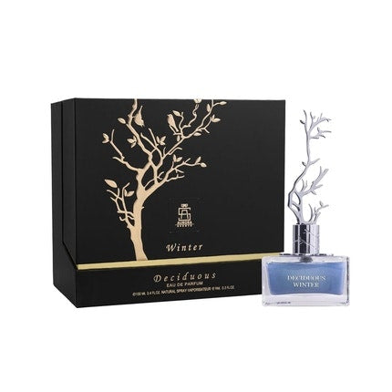 Aurora Deciduous Winter Eau de parfum  100ml Aurora Scents