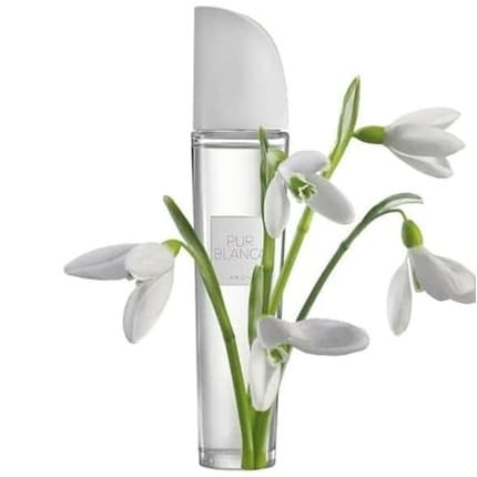 Avon Pur Blanca Essence - New & Sealed Eau de Toilette 50 ml - Aquatique