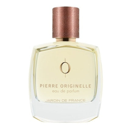 Jardin de France Pierre Originelle Eau de Parfum 100ml Jardin De France