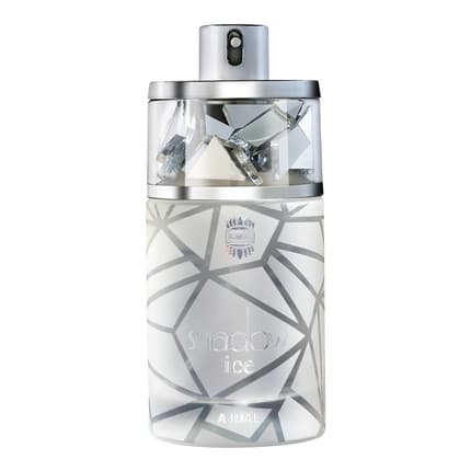 Ajmal Shadow Ice Eau de Parfum (EDP) Mixte 75ml