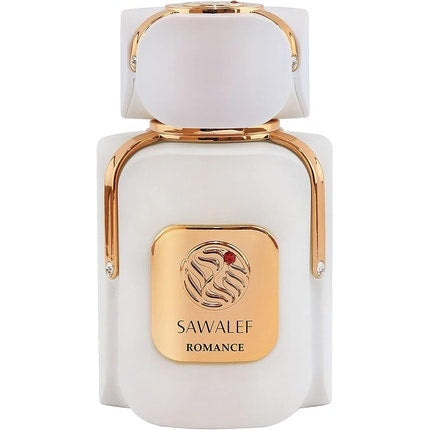 Romance Swiss Arabian Eau de parfum  Spray for Unisex 2.7 oz, 1oz équivaut à 30ml Swiss Arabian