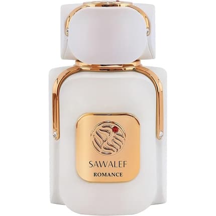 Swiss Arabian Romance Swiss Arabian for Unisex Eau de Parfum (EDP) Mixte 80ml