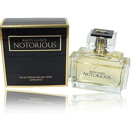Ralph Lauren Notorious Women's Eau De Parfum Spray 30ml