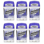 Cool Breeze Mennen Speed Stick Aluminum Free Deodorant 60g Speed Stick