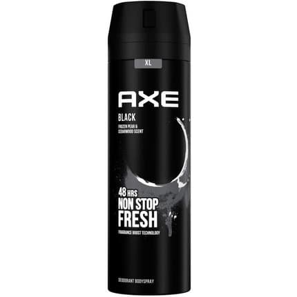 Axe Fresh Black XL Deodorant Déodorant (Déo) Mixte 200ml