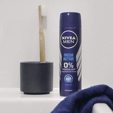Fresh Active Deodrant Spray 150ml