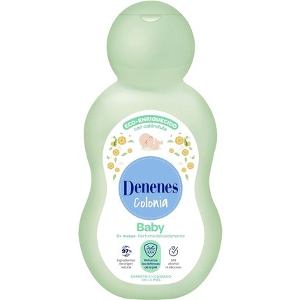 Denenes Naturals Refreshing Cologne 500ml Denenes