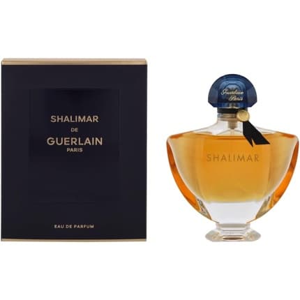 Guerlain Shalimar Eau de Parfum 90ml pour femme