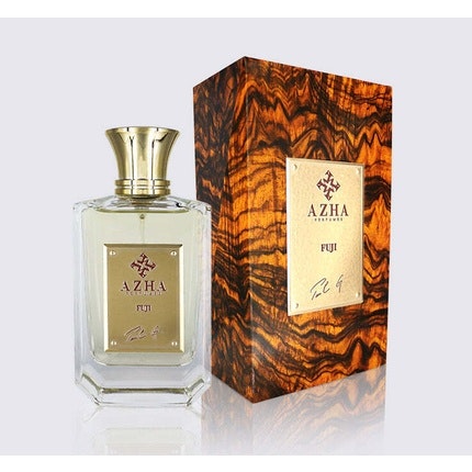 Fuji Eau De Parfum 100ml par Azha Azha