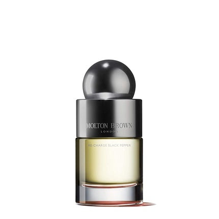 Molton Brown Perfume - Re-Charge Black Pepper Fragrance, Eau De Toilette 50ml Hot