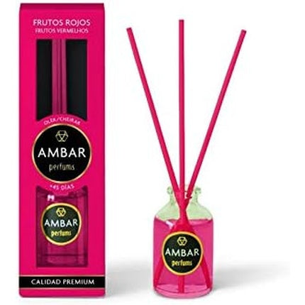 Tienda Mikado Red Fruits 30ml