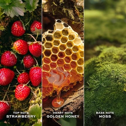 Marc Jacobs Daisy Eau So Intense Eau De Perfume Eau de Parfum (EDP) Mixte 30ml