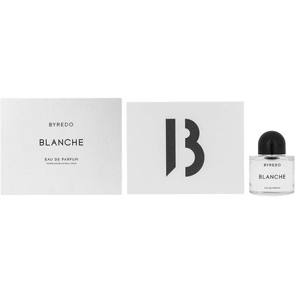 Byredo Blanche Eau De Parfum 50ml Byredo