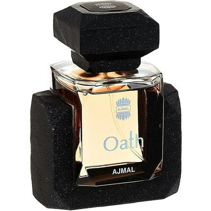 Ajmal Oath Pour Homme 3.4oz, 1oz équivaut à 30ml Eau de parfum  Spray Ajmal