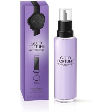 Viktor & Rolf Good Fortune Refill Eau de Parfum (EDP) Mixte 100ml