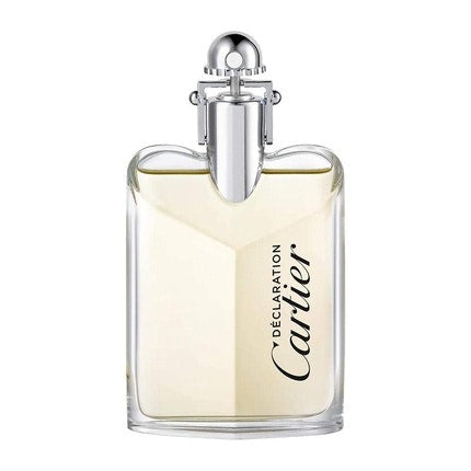 Cartier Eau de toilette  Vapo 50ml Cartier