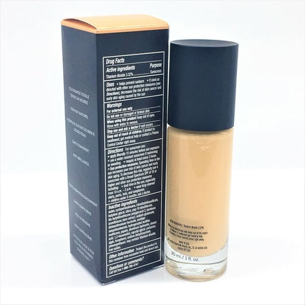 bareMinerals BarePro Performance Wear Liquid Foundation SPF20 Sandalwood15 30ml