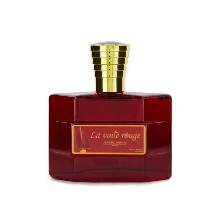 Jeanne Arthes La Voile Rouge Eau de Parfum for Men 100ml