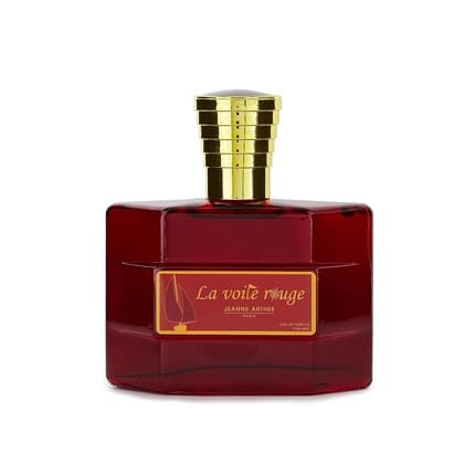 Jeanne Arthes La Voile Rouge Eau de Parfum (EDP) Homme 100ml
