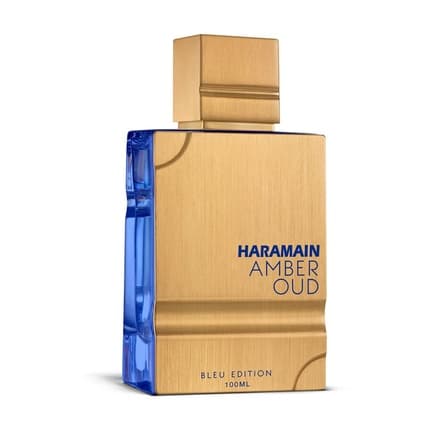 Al Haramain Amber Oud Blue - Eau de Parfum 100ml