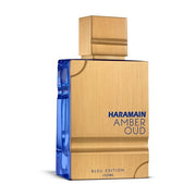 Al Haramain Amber Oud Blue - Eau de Parfum 100ml