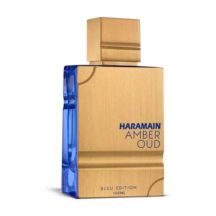 Al Haramain Amber Oud Blue Edition Eau de Parfum (EDP) Mixte 100ml