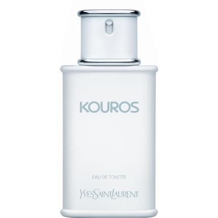 Yves Saint Laurent Kouros Eau De Toilette Spray 50ml