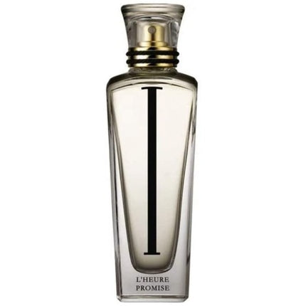 Cartier L'Heure Promise Unisex Eau de Toilette Vaporizer 75g Cartier