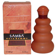 Perfumers Workshop Samba Nova EDT Spray 3.4 oz