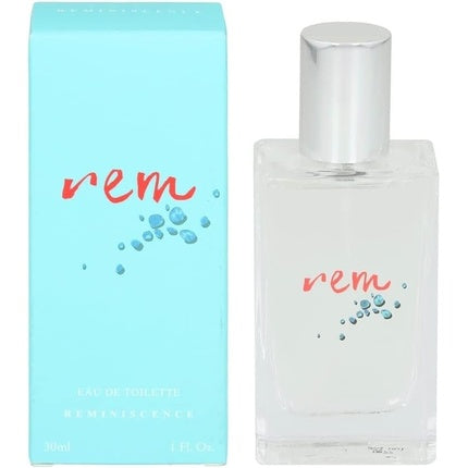 Reminiscence Rem Eau De Toilette Spray 30ml