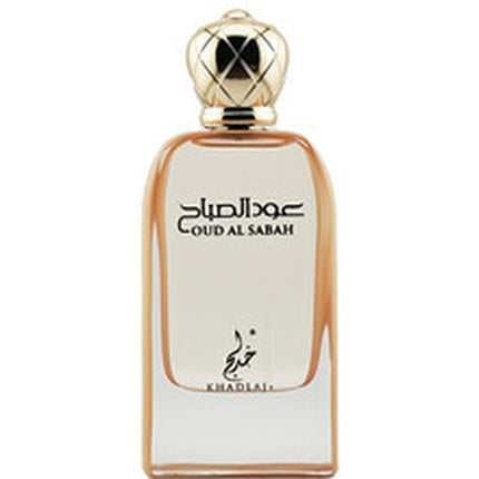 Khadlaj Oud Al Sabah Eau de Parfum (EDP) Mixte