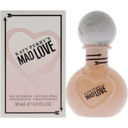 Katy Perry Mad Love Eau De Parfum 30ml Maison des fragrances