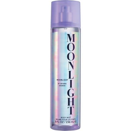 Ariana Grande Moonlight Body Mist Coffret (Coffret) Mixte 236ml
