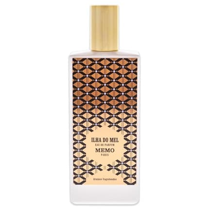 Memo Paris Ilha do Mel Eau de Parfum 75ml Unisexe