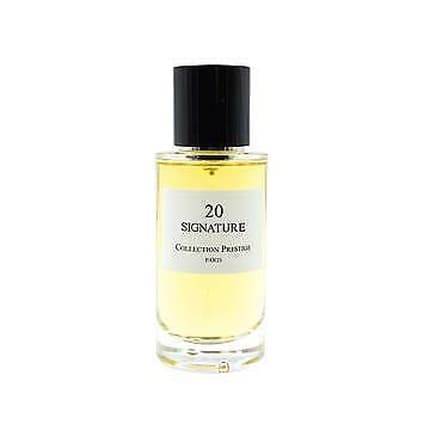 Cp Prestige 20 Signature Prestige Collection Unisexe