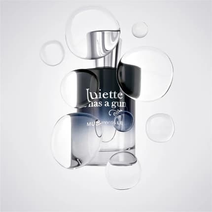 Juliette has a gun Musc Invisible Eau de Parfum (EDP) Mixte 50ml