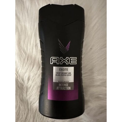 Axe Body Wash Excite Crisp Coconut and Black Pepper Scent 250ml Duschgel