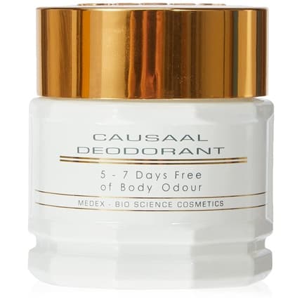 MEDEX BIO COLISTIC CASUAL DEODORANT