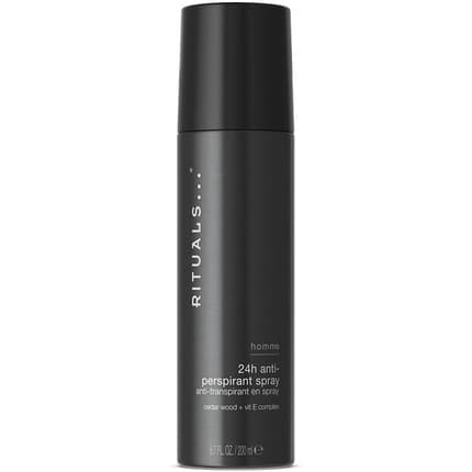 Rituals Ritual Of Deo 24h Antiperspirant Déodorant (Déo) Homme 200ml