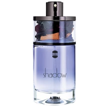 Ajmal Shadow Ii Eau de Parfum (EDP) Homme 75ml