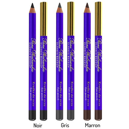 Pani Walewska Eyeliner 01 Black