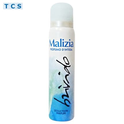 Malizia DONNA Body Deodorant Intensive Scent Déodorant (Déo) Mixte 100ml