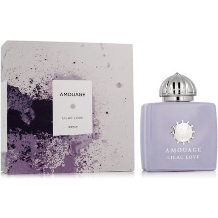 Amouage Eau de Parfum for Women Lilac Love 100ml Amouage