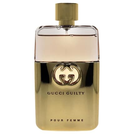 Gucci Guilty Eau de Parfum 90ml for women