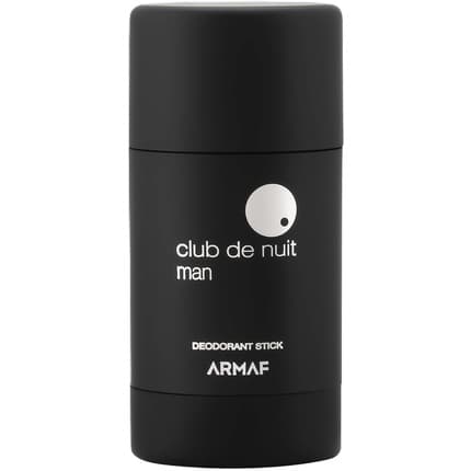 Armaf Club De Nuit Man Deostick Déodorant (Déo) Mixte