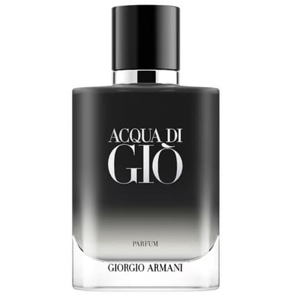 Giorgio Armani Acqua Di Gio Refillable Eau de Toilette (EDT) Homme 50ml